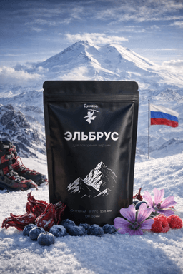 Эльбрус